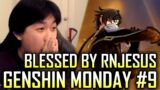 BLESSED BY RNJESUS – Genshin Monday #9 | Genshin Impact