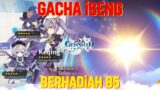 GACHA iSENG-iSENG BERHADiAH | Genshin Impact Indonesia