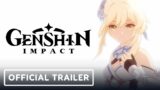 Genshin Impact: Version 1.3 – Official Trailer