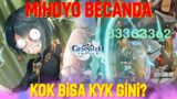 MiHOYO BECANDA !! | Genshin Impact Indonesia
