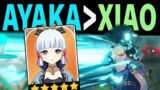 Start Saving for AYAKA?! + RELEASE DATE [Genshin Impact]