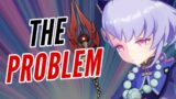 THE PROBLEM WITH 5-STAR CHARACTERS AND WEAPONS | GENSHIN IMPACT