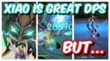 What Big Genshin Impact Players AREN'T TELLING YOU About Xiao…