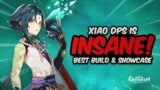 XIAO IS INSANE! Best Xiao Guide – Artifacts, Weapons, Teams & Showcase! | Genshin Impact