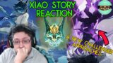 Xiao Yaksha Story Reaction… Which one Survived? | Character Ability Review | Genshin Impact
