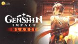 Best Anime Mobile Game!? | Genshin Impact | Razer Gold