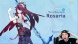 Genshin Impact 1.4 Trailer Reveal: Rosaria + FREE PRIMOGEMS