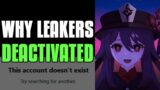 Genshin Impact 1.5 Leaker Drama: What Really Happened