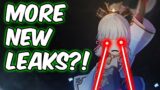 Genshin Impact 1.5 leaks are BIGGER THAN YOU THINK (The TRUE STORY of what this incident tells us)