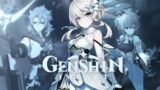 Genshin Impact Anime Ending 1 [RAIN]