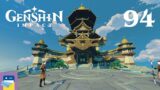 Genshin Impact: Jade Chamber – iOS Gameplay Walkthrough Part 94 (by miHoYo)