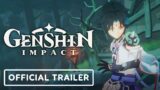 Genshin Impact –  Official Xiao Doombane Gameplay Trailer
