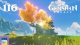 Genshin Impact: Special Treasure Yoaguang Shoal – Lost Riches – Gameplay Walkthrough Part 116
