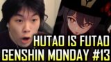 HUTAO IS FUTAO – Genshin Monday #13 | Genshin Impact