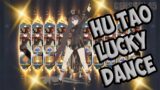 Hu Tao Lucky Dance (Specialist) – Genshin Impact