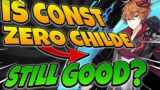 Is C0 Childe Actually Good? (Honest Truth) | Genshin Impact