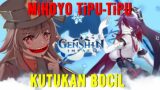 KENA TiPU-TiPU MiHOYO LAGi | Genshin Impact Indonesia