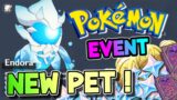 Genshin Impact | NEW Pokemon Event Gameplay & Tips – NEW PET ENDORA !!
