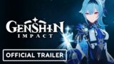 Genshin Impact – Official Version 1.5 Trailer