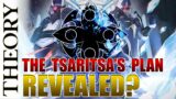 Genshin Impact Theory – The Tsaritsa’s plan Revealed || Inazuma, The Pawn, and The King's Gnosis