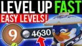 LEVEL UP HOUSE FAST! Dont Make This Mistake! – Genshin Impact