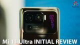 Mi 11 Ultra IN-DEPTH Initial Review (CAMERA, GENSHIN IMPACT & MORE!)