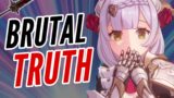 THE BRUTAL TRUTH ABOUT 5-STAR WEAPONS | GENSHIN IMPACT