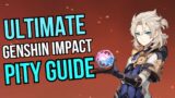 The Ultimate Genshin Impact Pity Guide – Pity System Explained