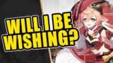 Will I Roll for Yanfei? | Yanfei Teaser Reaction & Thoughts | Genshin Impact