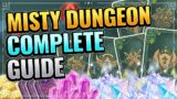 Battlefront: Misty Dungeon Complete Guide (FREE PRIMOGEMS!) Genshin Impact New Event Mystery Dungeon