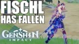 Fischl is dead… (Genshin Impact Nuzlocke)