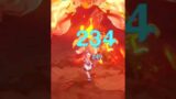 GENSHIN IMPACT: 41K ATK DAMAGE WITH BARBARA #SHORTS