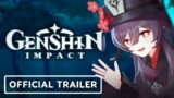 Genshin Impact – Official Hu Tao Teaser Trailer