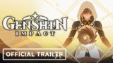 Genshin Impact – Official Story Teaser Trailer (Through the Eyes of a Dragon)