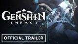 Genshin Impact – Official Version 1.6 Trailer (Kazuha & Midsummer Island Adventure)