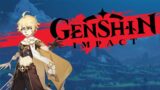 Genshin Impact – UN GOUFFRE A THUNES?