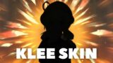 Klee First Skin (Fan Animated Gacha) | Genshin Impact | Genshin Impact