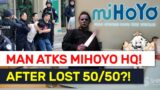 NEW Assassination Attempt On MiHoYi's CEO! 1.5 Chest Puzzle! | Genshin Impact