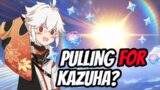 This Is Why You Need To Prepare Now! | Kazuha Build Genshin Impact Patch 1.5