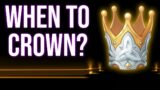 When Should You Use Your Crown Of Insight in Genshin Impact?