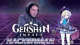 Why Everyone Was Getting Hack in Genshin Impact: