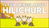 15 Fun Things About Hilichurl – Genshin Impact Hilichurl Facts