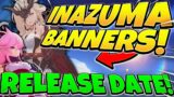 2.0-2.3 Inazuma Banners! + Release Dates | Genshin Impact