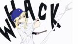 Baseball (Genshin Impact Comic Dub)