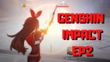 Genshin Impact EP2 // A Bunch of Dungeons (F2P)