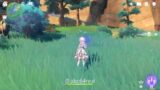[Genshin Impact] New Electro Traveler Gameplay Leak