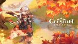 Genshin Impact Version 1.6 OST