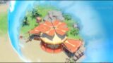 Giant Bubble Revealed ! (Klee Secret Island) – Genshin Impact 1.6 Event
