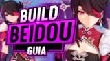 La GUIA DEFINITIVA de BEIDOU – Build Beidou Sub DPS | SUPPORT – Genshin Impact