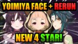 NEW 1.7 Yoimiya Skills! + Xiao Re-Run Info! | Genshin Impact